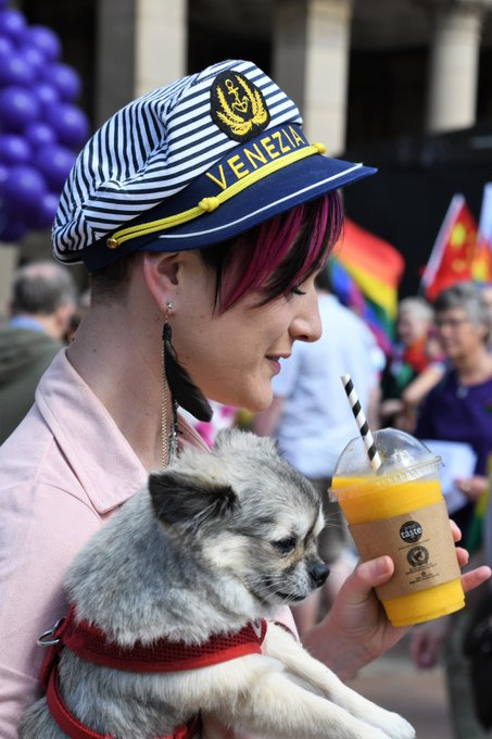 Birmingham Pride (2019)